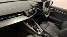 Audi A3 S3 TFSI Quattro 5dr S Tronic [Comfort+Sound] Petrol Hatchback